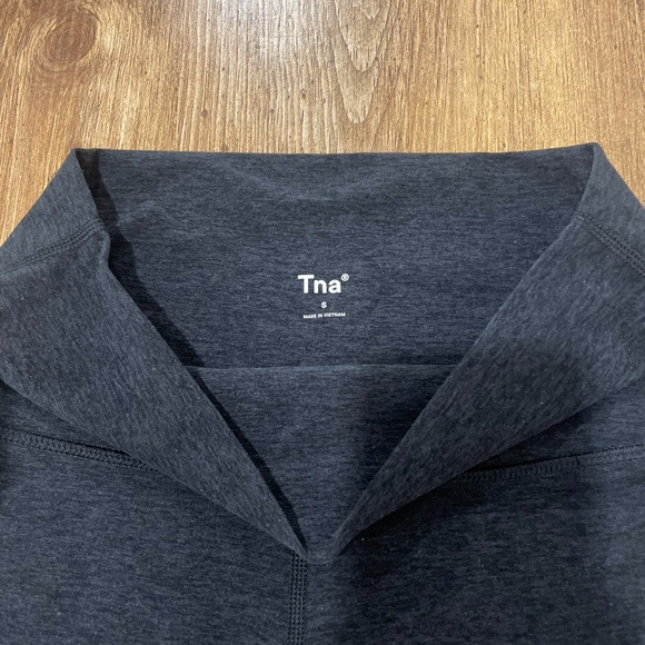 High-rise bike short - Picture 6 of 6